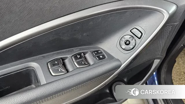 Hyundai The New Max Cruise 2018 Синий из Кореи, фото 5