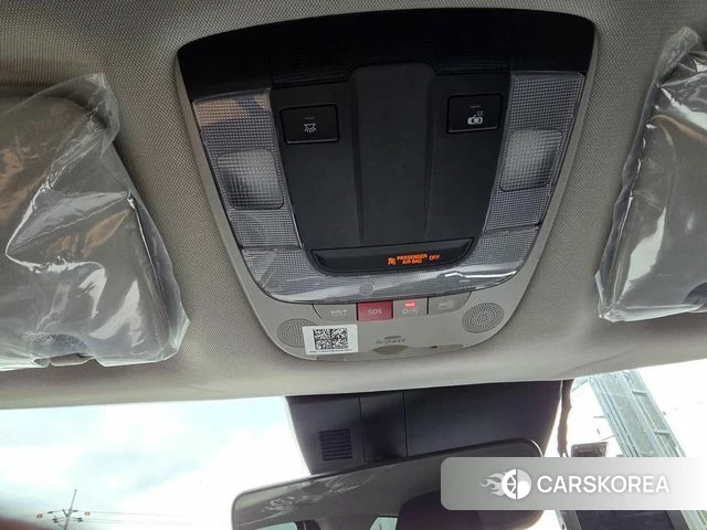 Kia Sportage 5th Generation 2024 Белый из Кореи, фото 5
