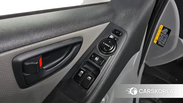 Hyundai The New Grand Starex 2020 Черный из Кореи, фото 5