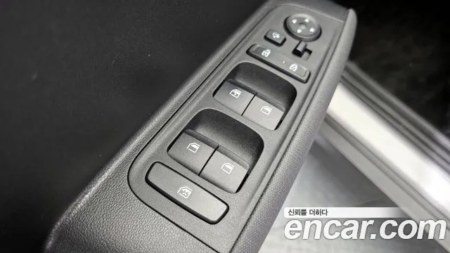 Hyundai Casper 2022 Белый из Кореи, фото 5