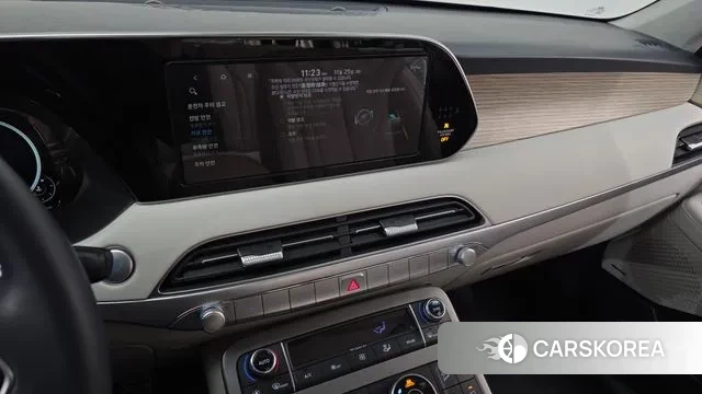 Hyundai Palisade 2021 Черный из Кореи, фото 5