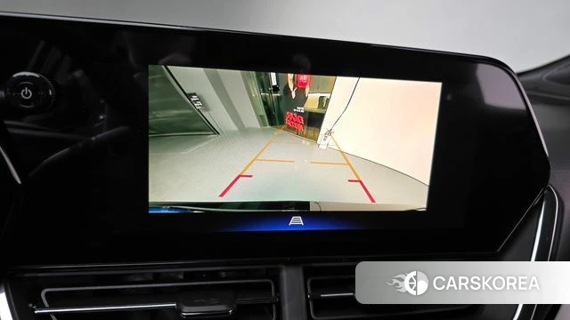 Chevrolet (GM Daewoo) Trax Crossover 2025 Черный из Кореи, фото 5