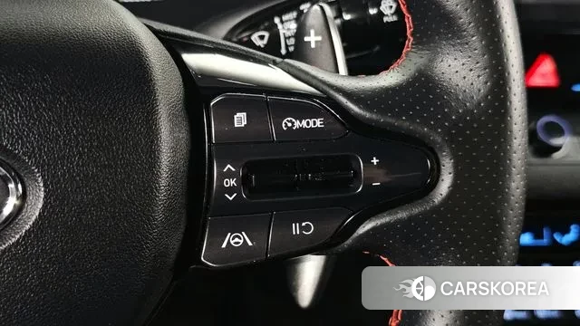 Hyundai Avante (CN7) 2020 Серый из Кореи, фото 5