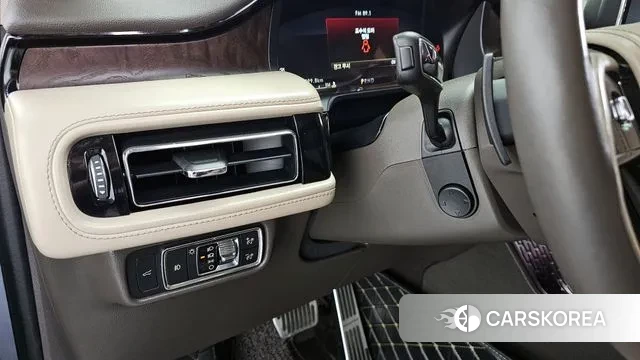 Lincoln Aviator 2nd generation id 2901651 из Кореи 5