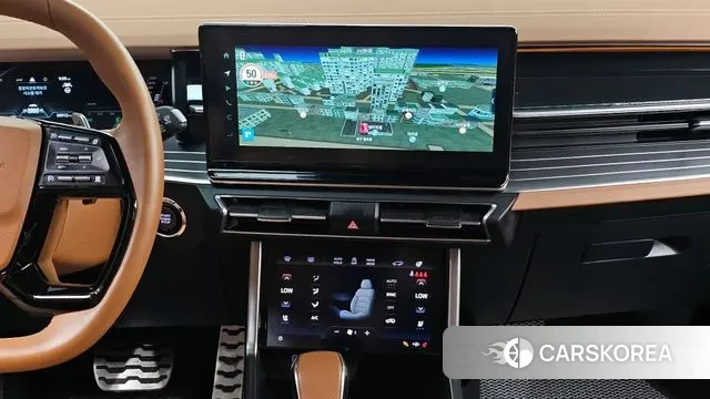 Ssangyong Torres 2023 Белый из Кореи, фото 5