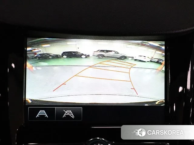 Chevrolet (GM Daewoo) The New Trax 2018 Черный из Кореи, фото 5