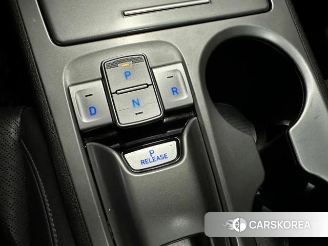 Hyundai Kona Electric 2018 Серый из Кореи, фото 5