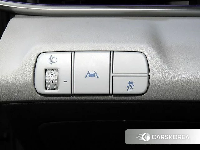 Hyundai Avante (CN7) 2022 Серый из Кореи, фото 5