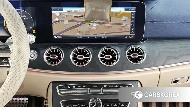 Mercedes-Benz E-Class W213 2020 Белый из Кореи, фото 5