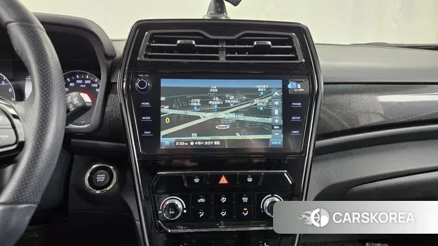 Ssangyong Berry New Tivoli 2021 Белый из Кореи, фото 5