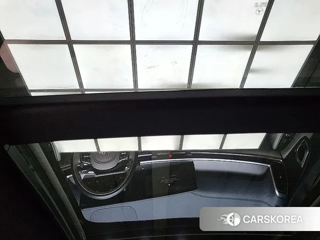 Kia The New Sorento 4th Generation 2023 Жемчужный цвет из Кореи, фото 5