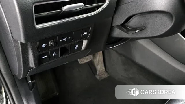 Hyundai Sonata (DN8) 2021 Черный из Кореи, фото 5