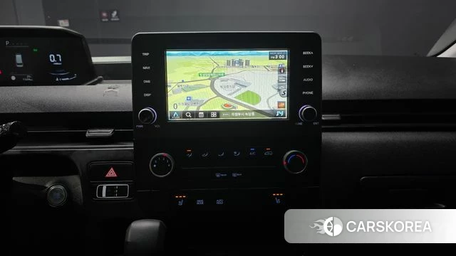 Hyundai Staria 2021 Серый из Кореи, фото 5