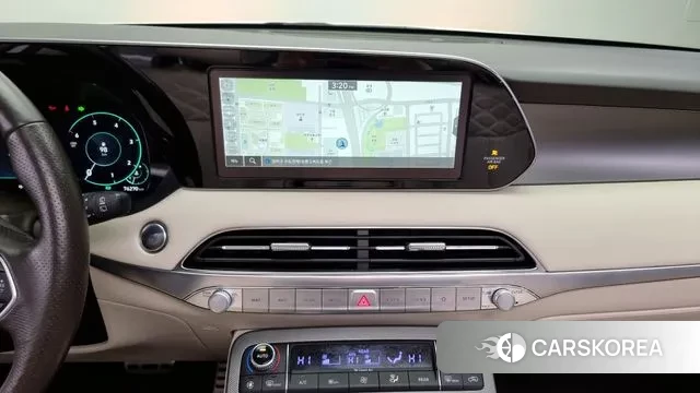 Hyundai Palisade 2020 Белый из Кореи, фото 5