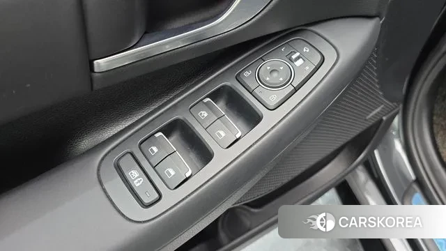 Hyundai Sonata (DN8) 2020 Серый из Кореи, фото 5