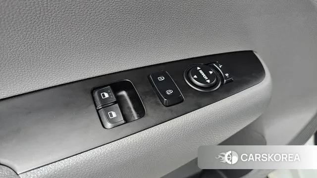 Kia Morning Urban (JA) 2021 Белый из Кореи, фото 5