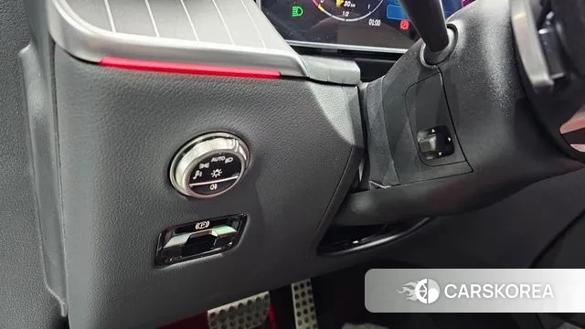 Mercedes-Benz GLC-Class X254 2025 Белый из Кореи, фото 5