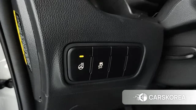 Kia The New Kia Ray 2023 Белый из Кореи, фото 5