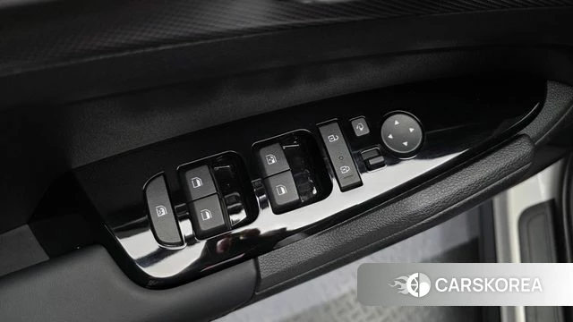 Kia Sportage 5th Generation 2022 Белый из Кореи, фото 5
