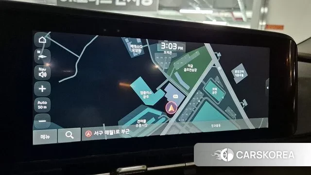 Kia Carnival 4th generation 2021 Серый из Кореи, фото 5