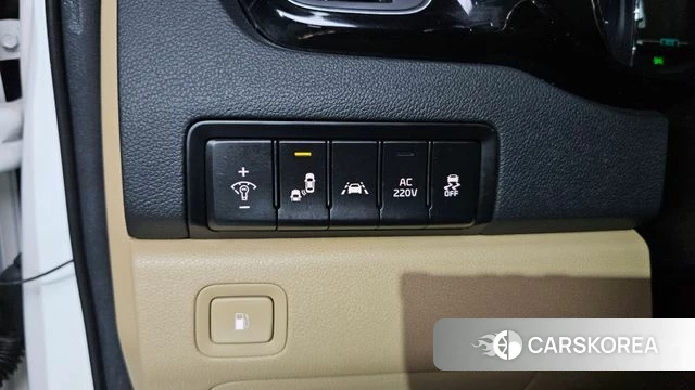Kia The New Carnival 2020 Белый из Кореи, фото 5