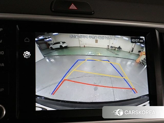 Kia The New Ray 2021 Черный из Кореи, фото 5