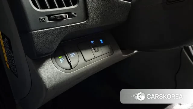 Hyundai The New Grand Starex 2020 Серебряный из Кореи, фото 5