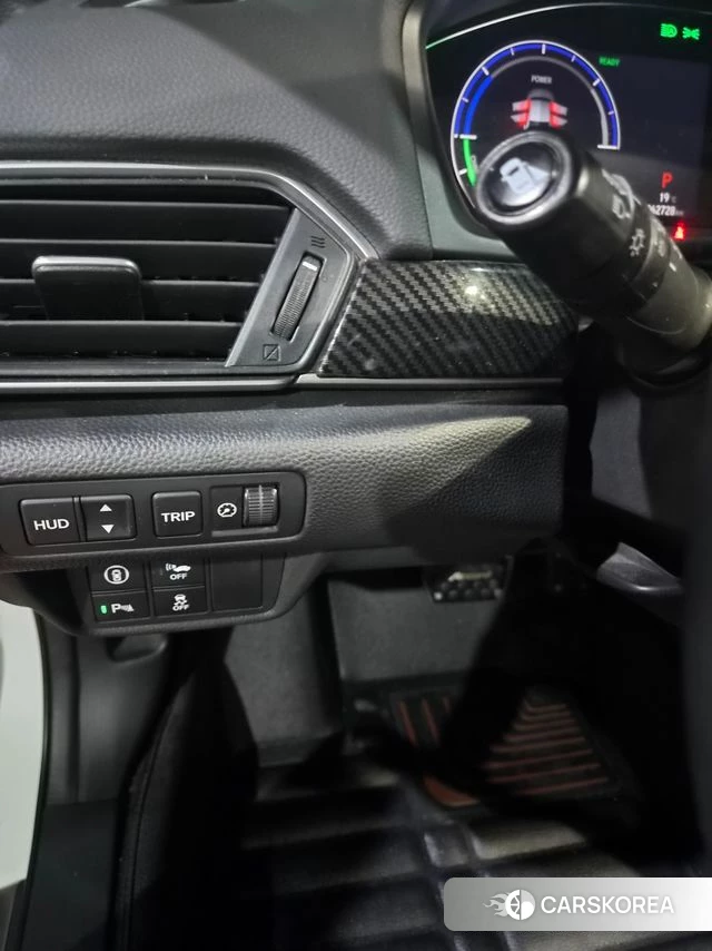 Honda Accord 10th Generation 2018 Белый из Кореи, фото 5