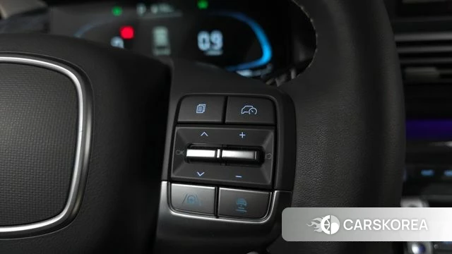 Hyundai Casper 2023 Зеленый из Кореи, фото 5
