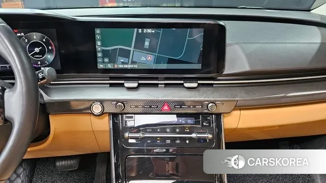 Kia Carnival 4th generation 2020 Черный из Кореи, фото 5