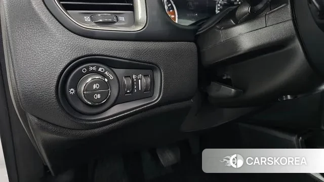 Jeep Renegade 2020 Белый из Кореи, фото 5