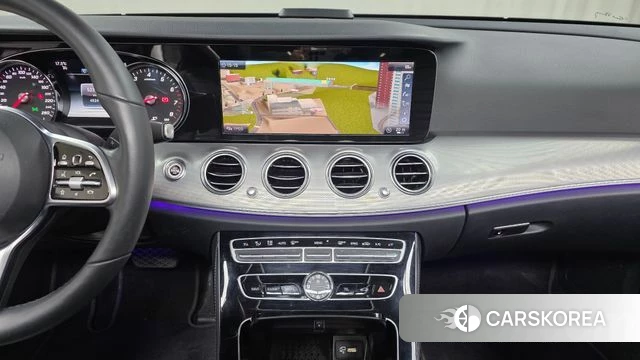 Mercedes-Benz E-Class W213 2019 Белый из Кореи, фото 5