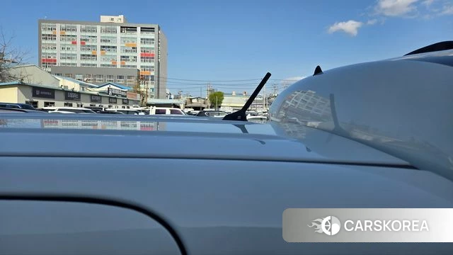 Kia The New Ray 2020 Белый из Кореи, фото 5