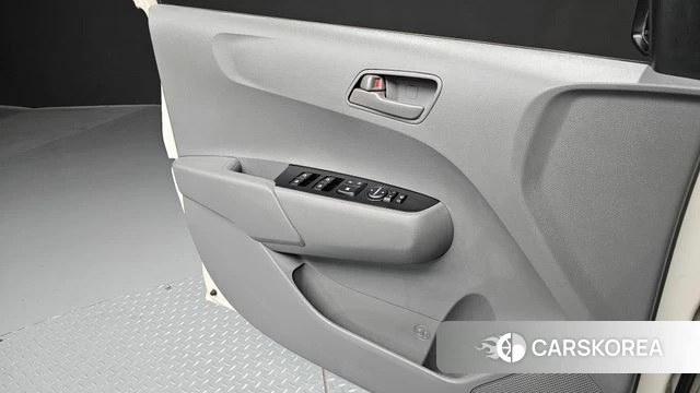 Kia Morning Urban (JA) 2021 Жемчужный цвет из Кореи, фото 5