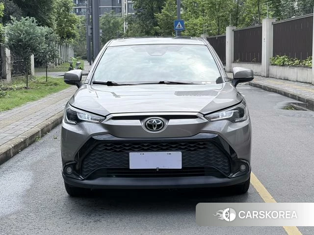 Toyota Fenglanda 2023 Шампань из Китая, фото 5
