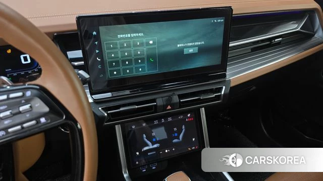 Ssangyong Torres 2024 Белый из Кореи, фото 5