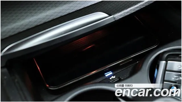 BMW 5 Series (G30) 2018 Серебристо-серый из Кореи, фото 5