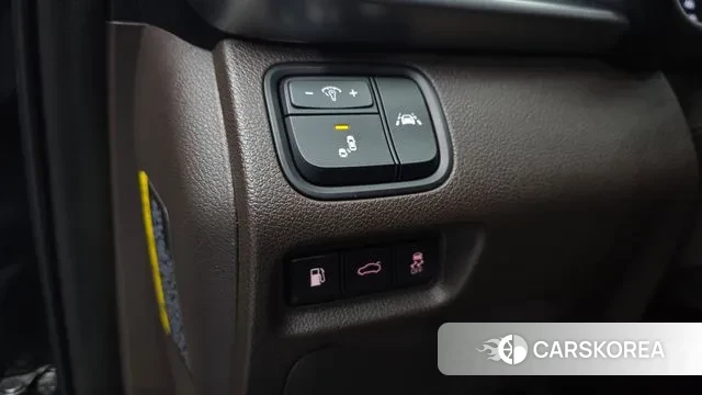 Kia The New K5 2nd generation 2018 Черный из Кореи, фото 5