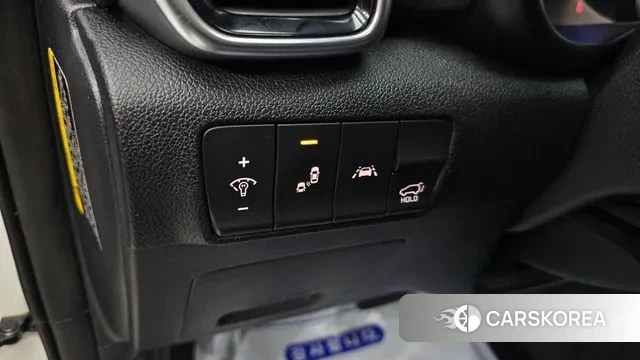 Kia Sportage The Bold 2018 Белый из Кореи, фото 5