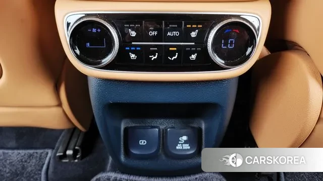 Genesis GV80 2020 Белый из Кореи, фото 5