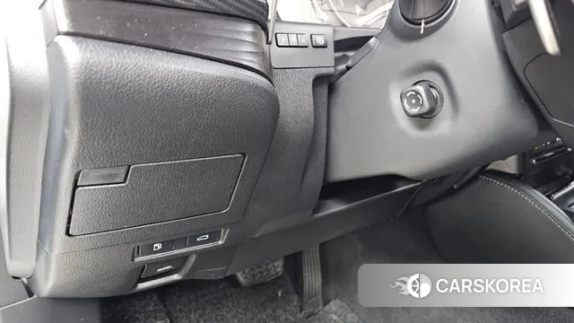 Lexus ES300h 7th generation 2018 Белый из Кореи, фото 5