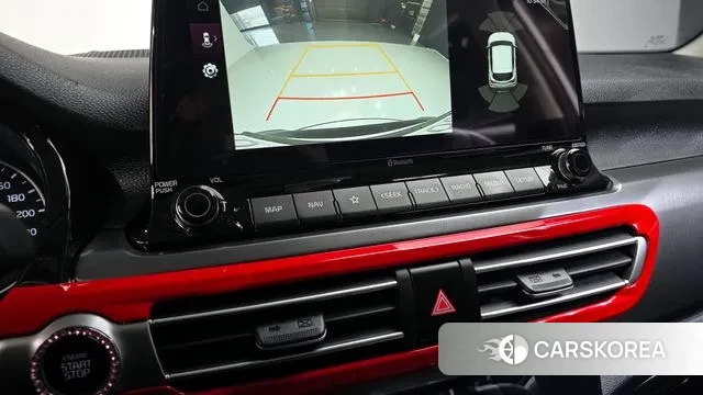 Kia Seltos 2020 Белый из Кореи, фото 5