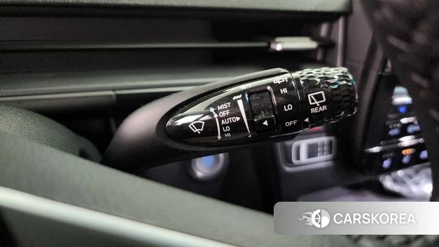 Hyundai Staria 2025 Черный из Кореи, фото 5