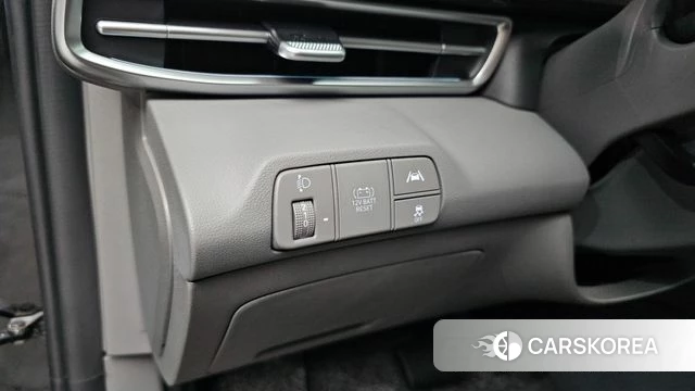 Hyundai Avante Hybrid (CN7) id 4343820 из Кореи 5