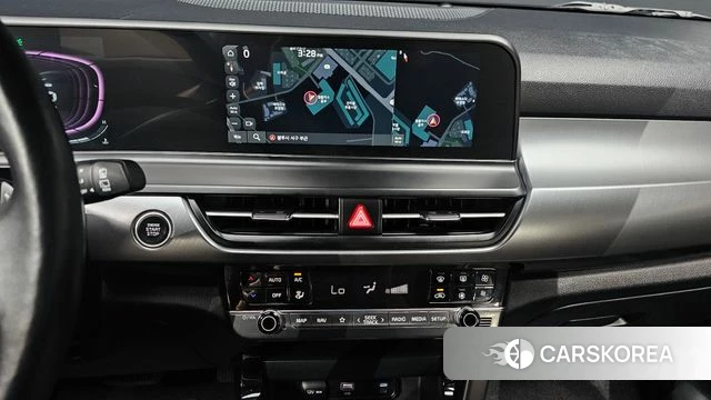 Kia The New Seltos 2024 Белый из Кореи, фото 5
