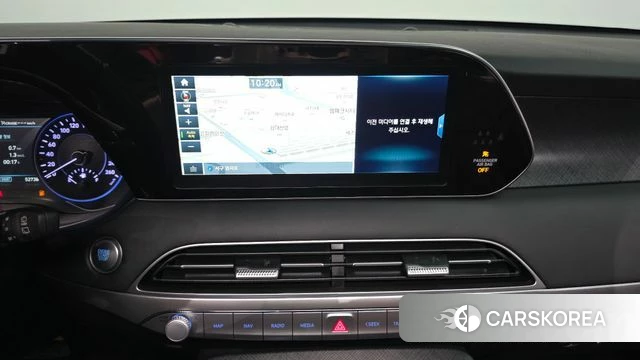 Hyundai Palisade 2019 Белый из Кореи, фото 5