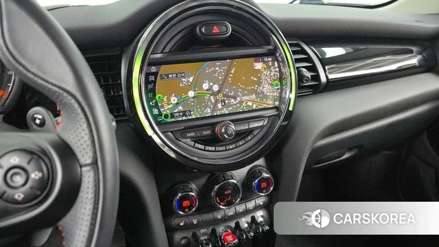 Mini Cooper S 2020 Черный из Кореи, фото 5