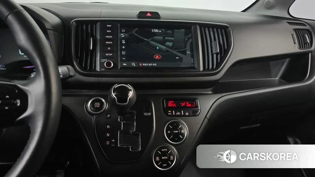 Kia The New Kia Ray 2023 Белый из Кореи, фото 5