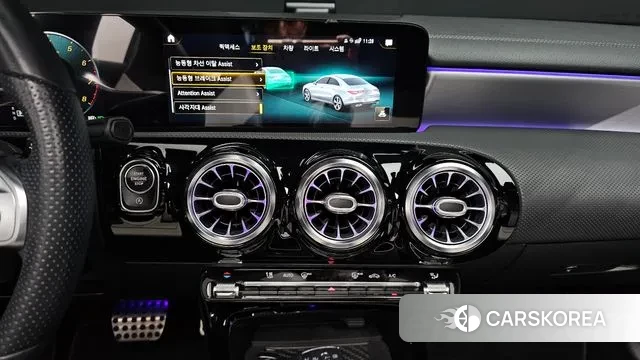 Mercedes-Benz CLA-Class C118 2020 Белый из Кореи, фото 5