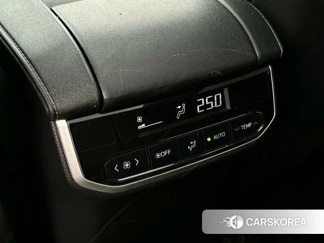 Toyota Highlander 2021 Белый из Китая, фото 5